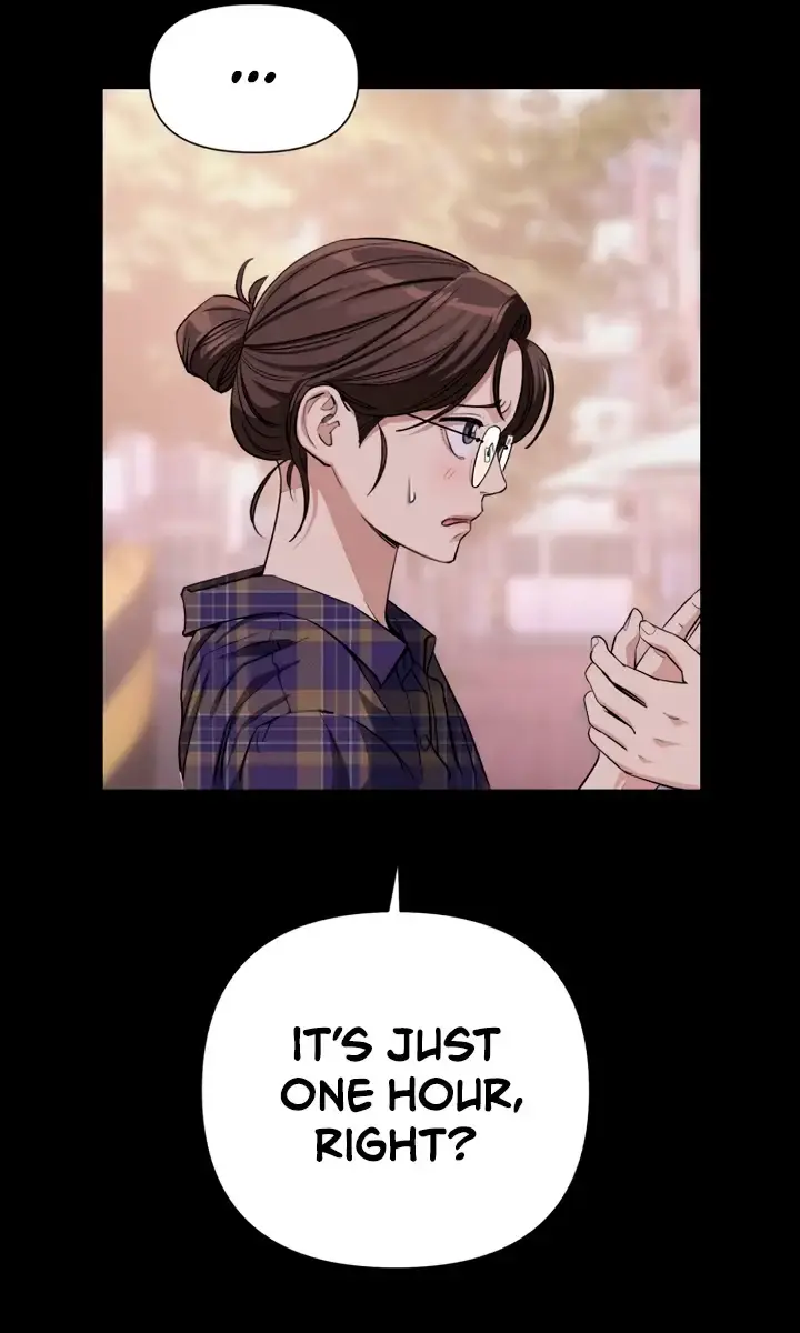 Lee Seob's Love Chapter 6 Page 79