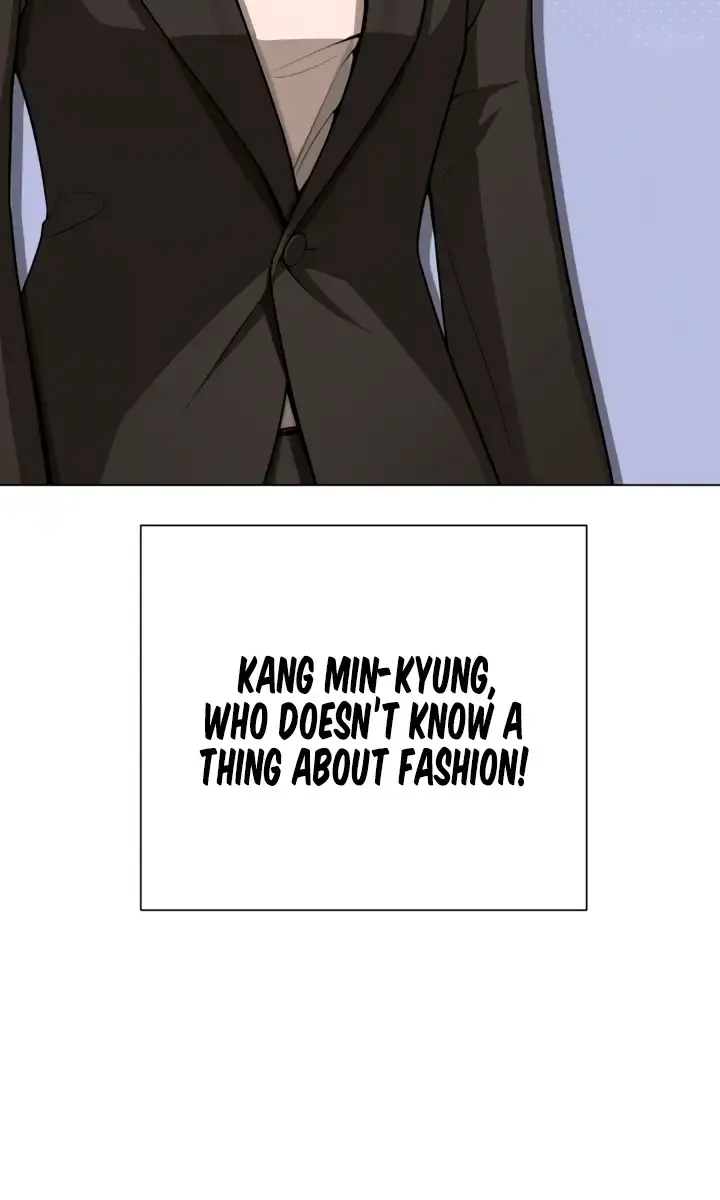 Lee Seob's Love Chapter 6 Page 85