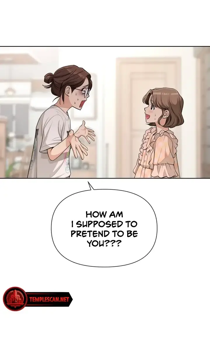Lee Seob's Love Chapter 6 Page 86