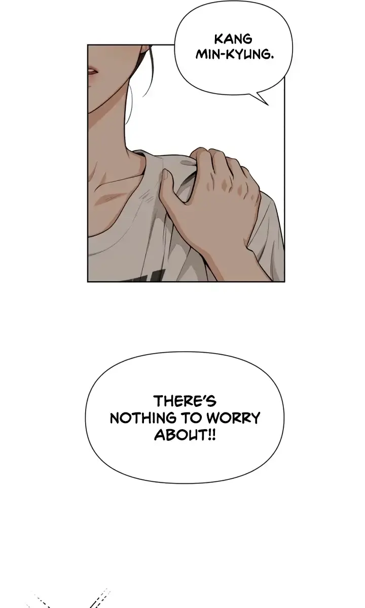 Lee Seob's Love Chapter 6 Page 89
