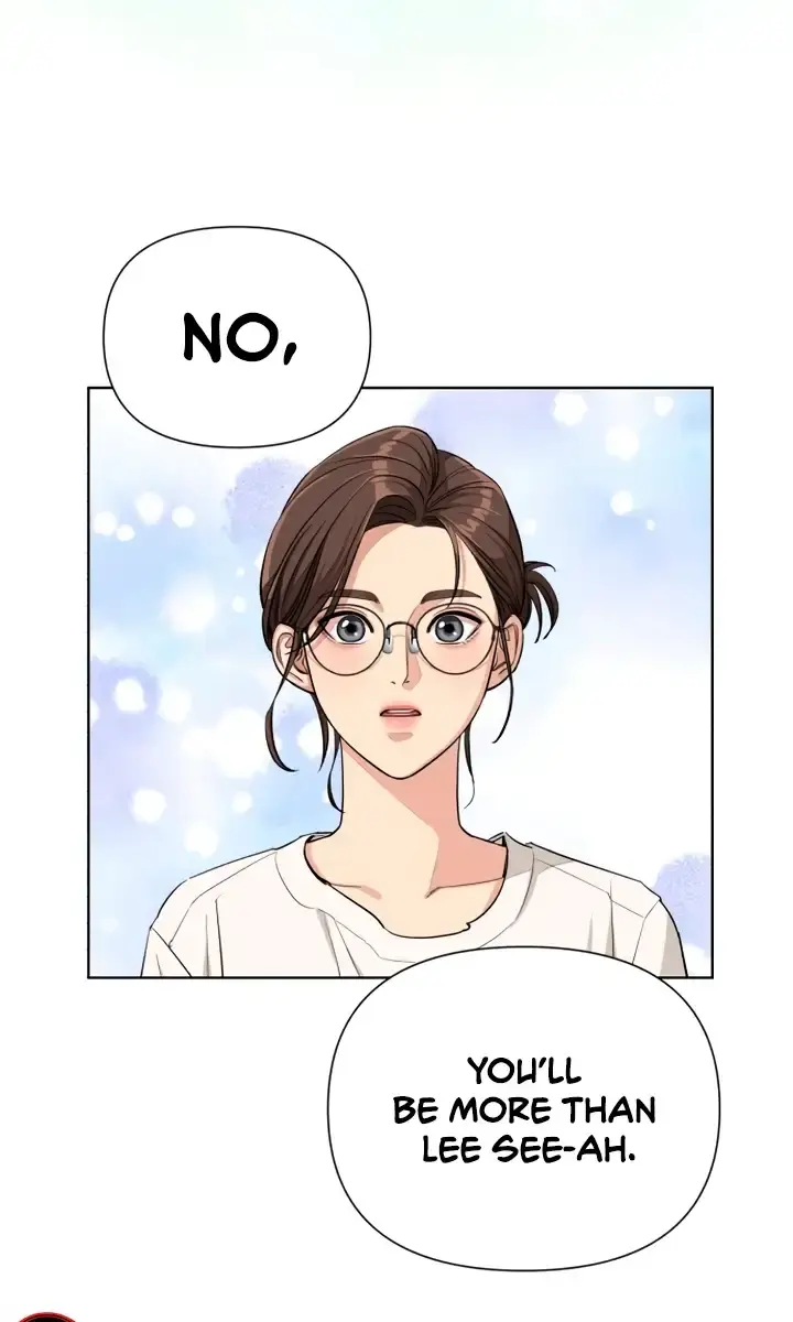 Lee Seob's Love Chapter 6 Page 95