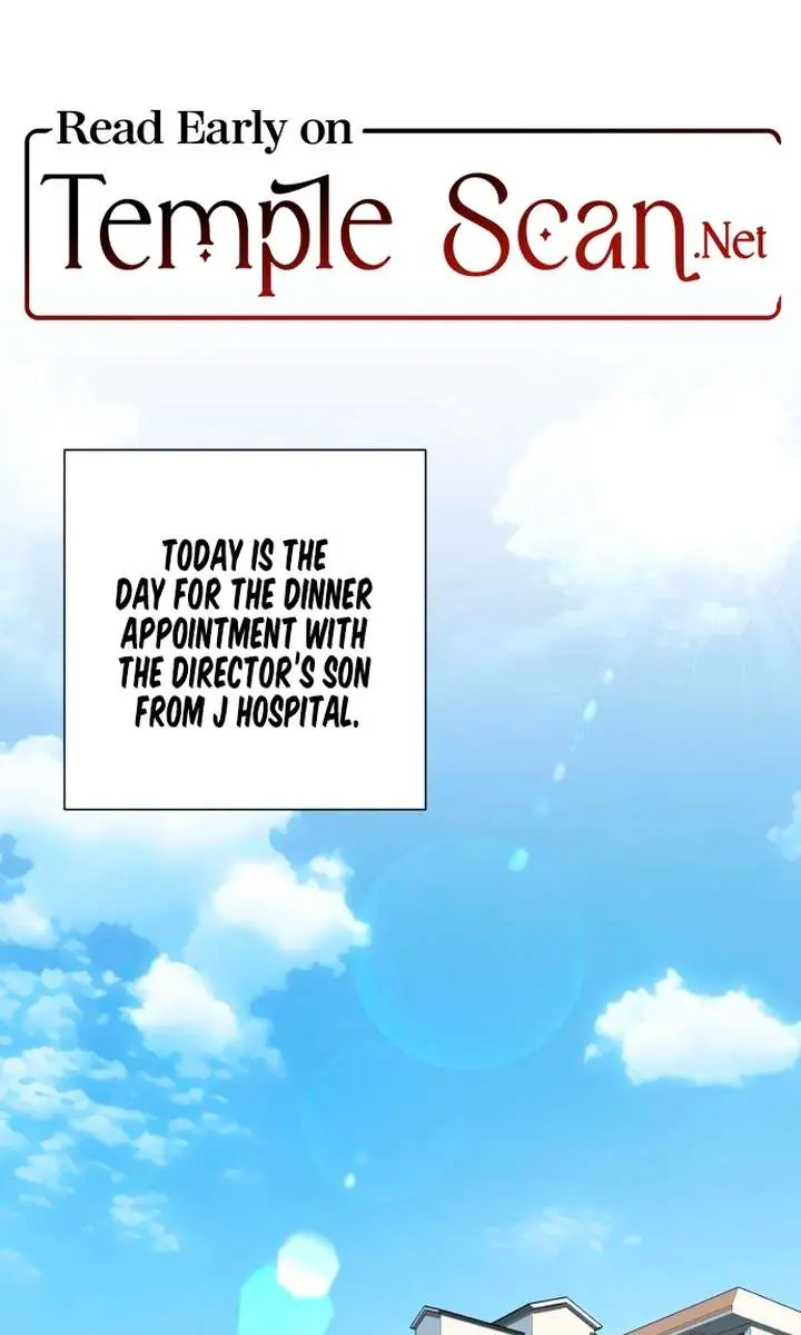 Lee Seob's Love Chapter 7 Page 3