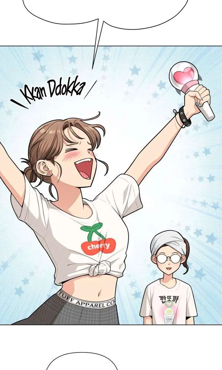 Lee Seob's Love Chapter 7 Page 5