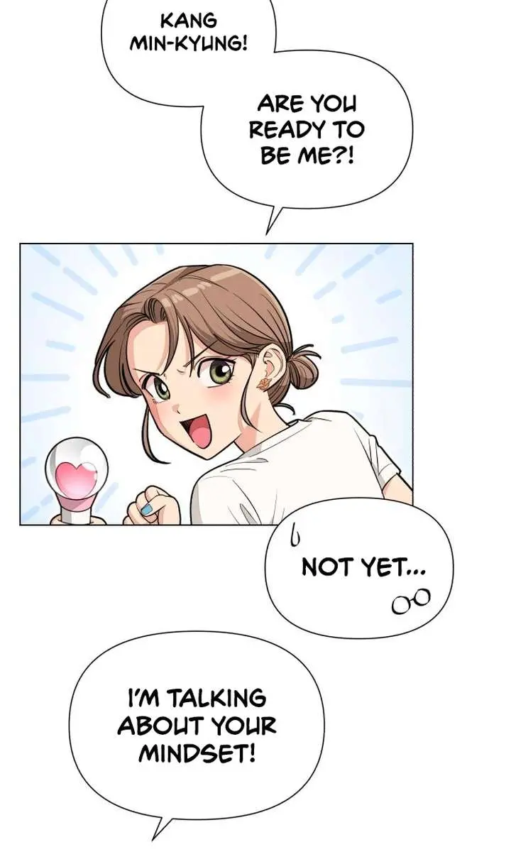 Lee Seob's Love Chapter 7 Page 6