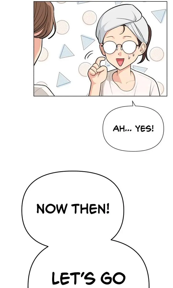 Lee Seob's Love Chapter 7 Page 7