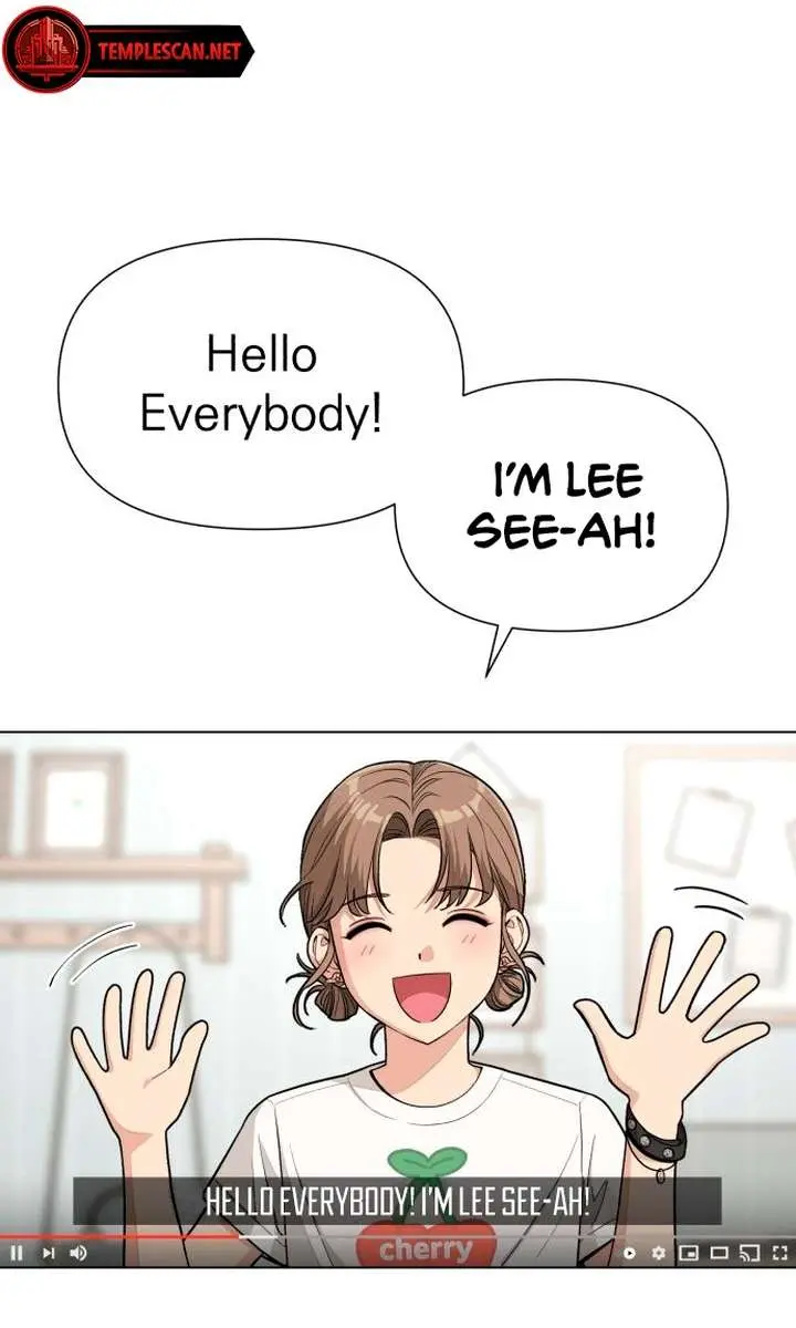 Lee Seob's Love Chapter 7 Page 11