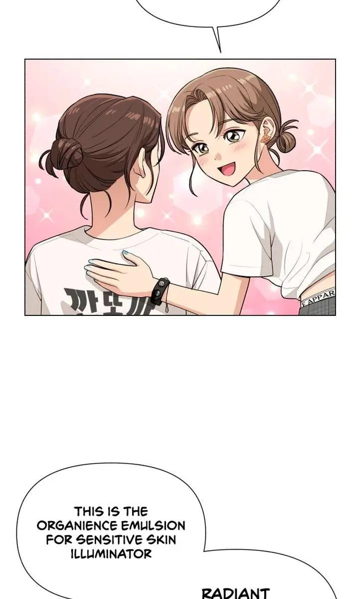 Lee Seob's Love Chapter 7 Page 14