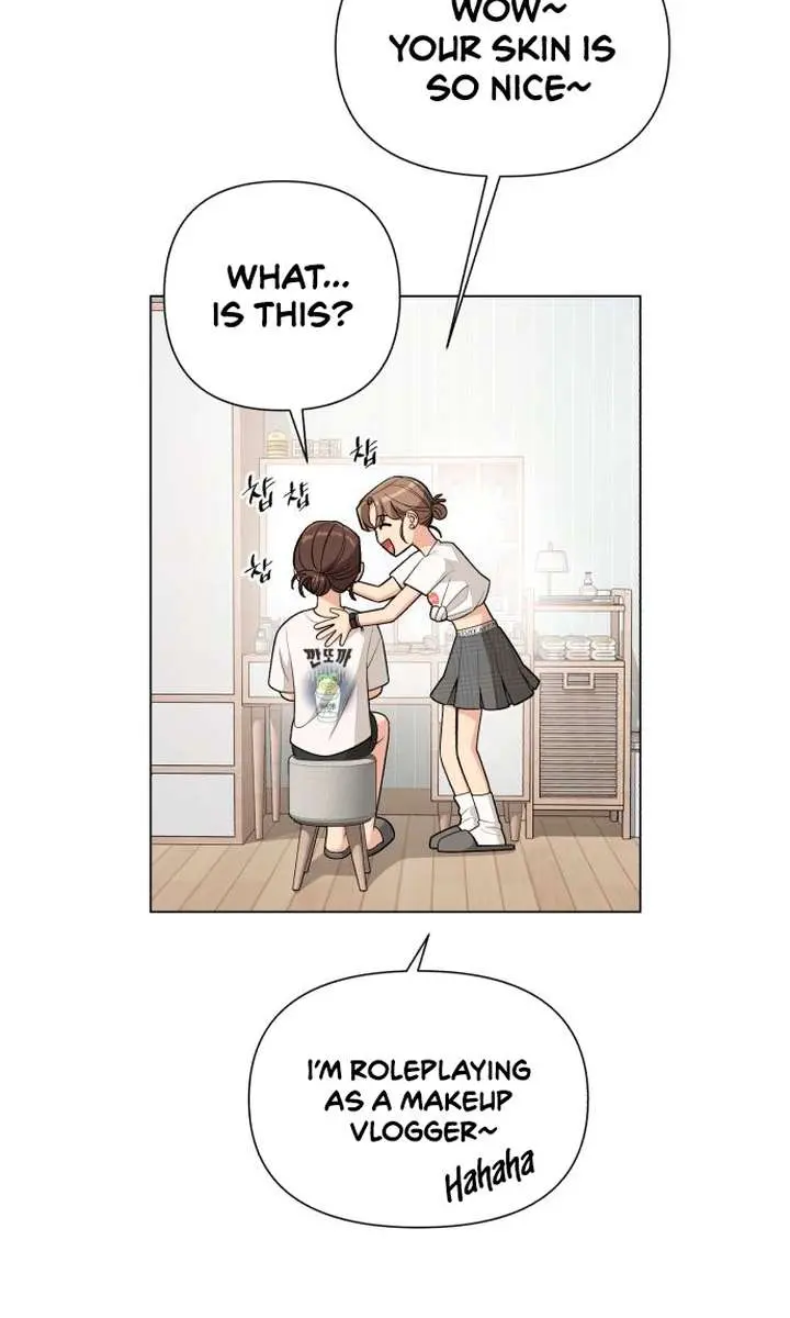 Lee Seob's Love Chapter 7 Page 16