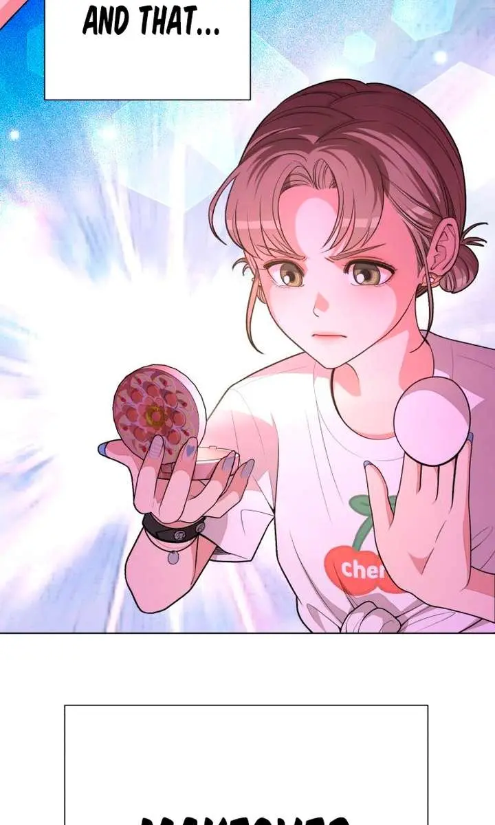 Lee Seob's Love Chapter 7 Page 21