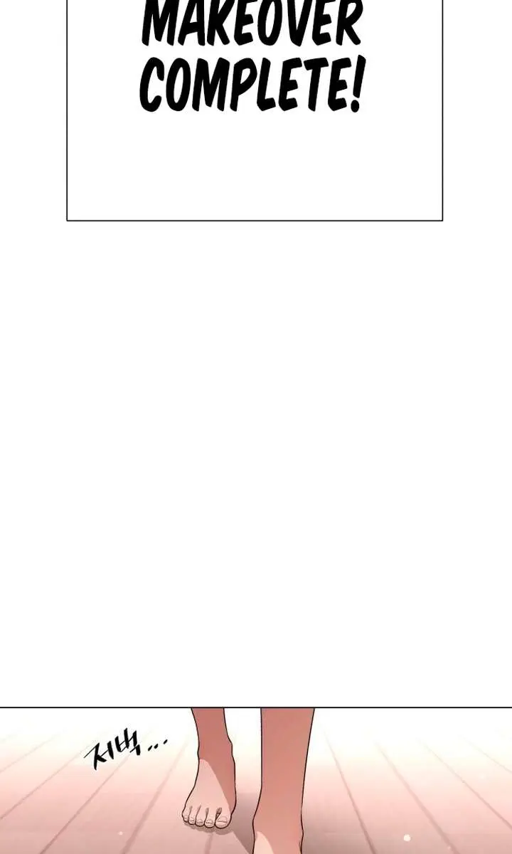 Lee Seob's Love Chapter 7 Page 22