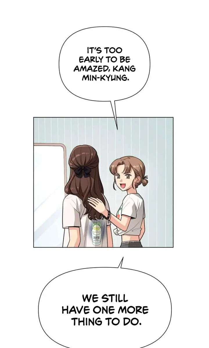 Lee Seob's Love Chapter 7 Page 26