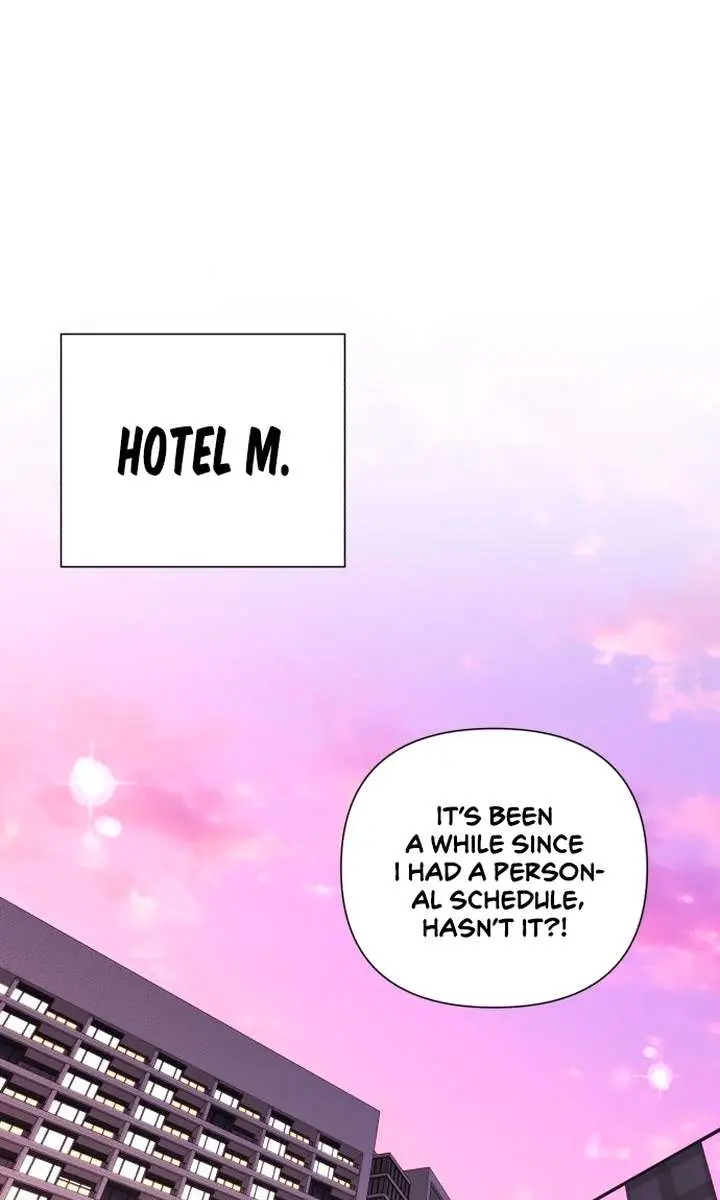 Lee Seob's Love Chapter 7 Page 29