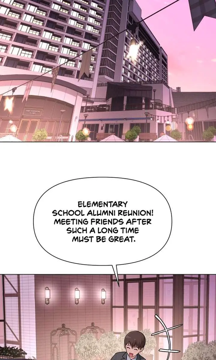 Lee Seob's Love Chapter 7 Page 30