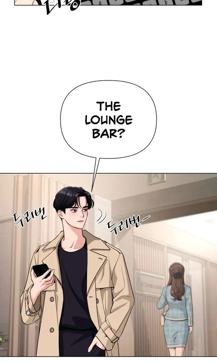Lee Seob's Love Chapter 7 Page 33