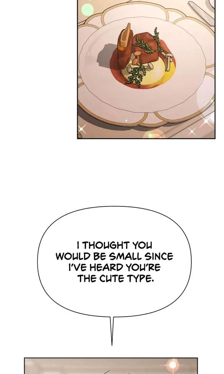 Lee Seob's Love Chapter 7 Page 39