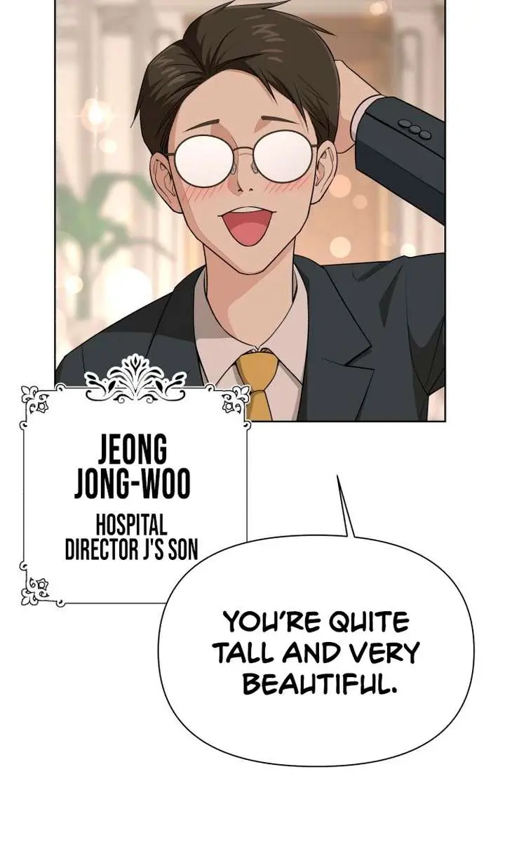 Lee Seob's Love Chapter 7 Page 40
