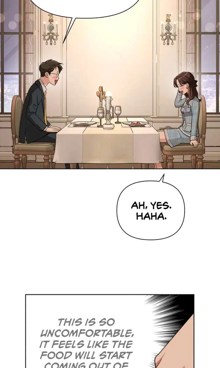 Lee Seob's Love Chapter 7 Page 43