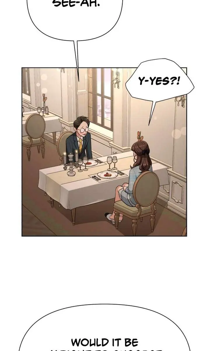 Lee Seob's Love Chapter 7 Page 47