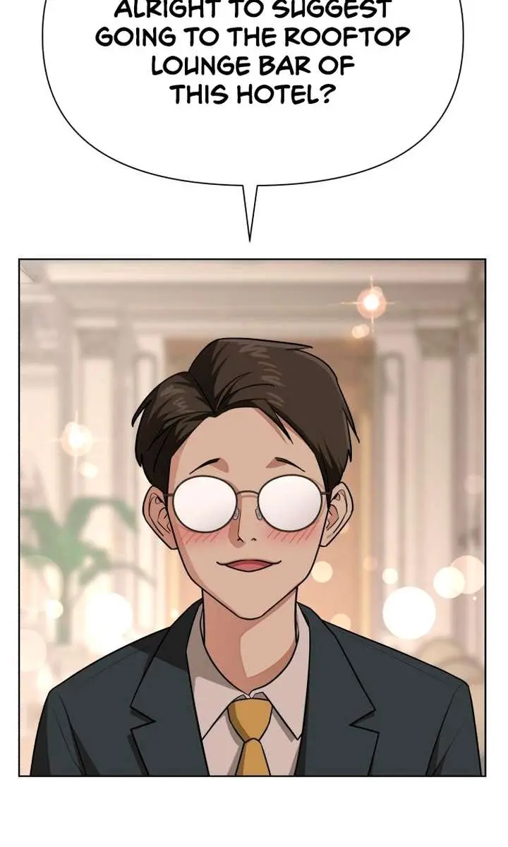 Lee Seob's Love Chapter 7 Page 48