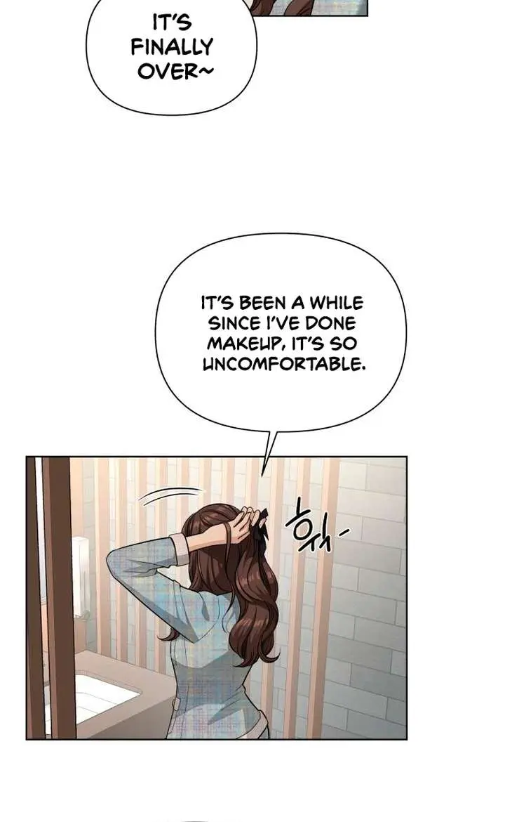Lee Seob's Love Chapter 7 Page 53