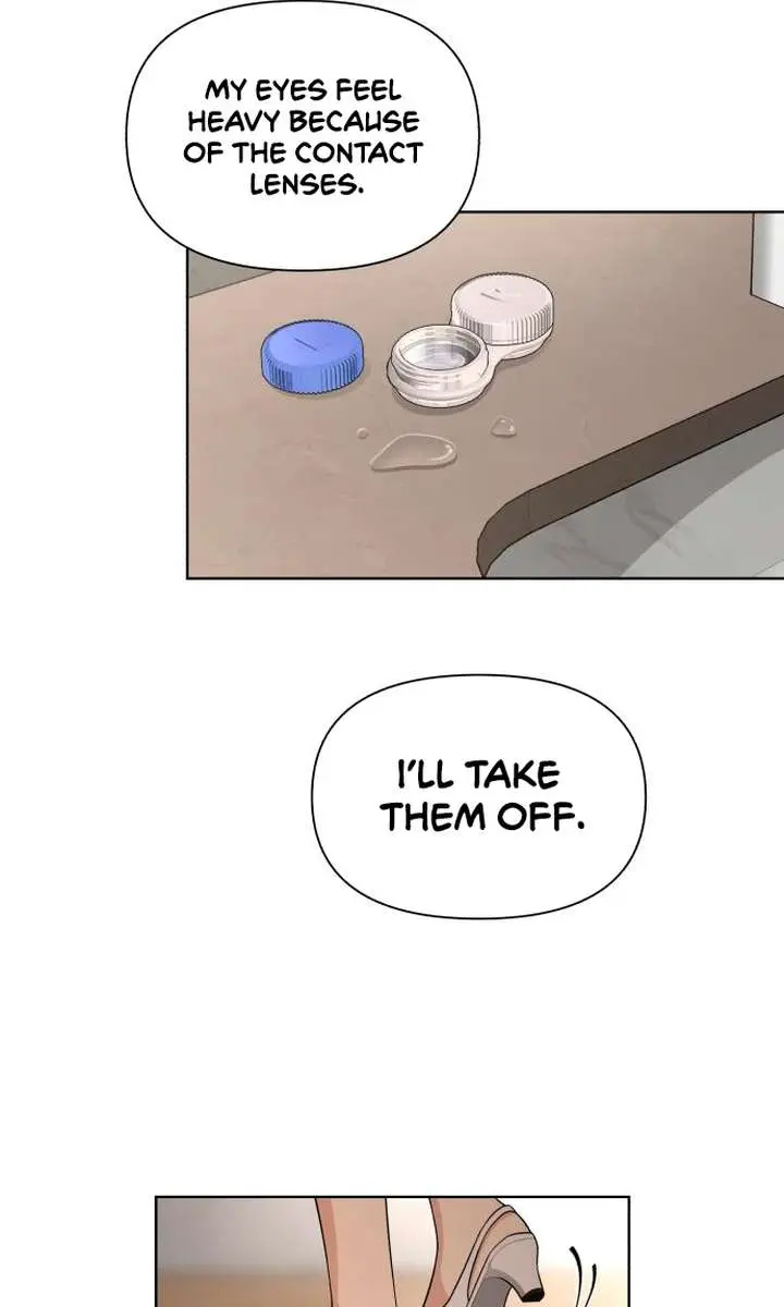 Lee Seob's Love Chapter 7 Page 54