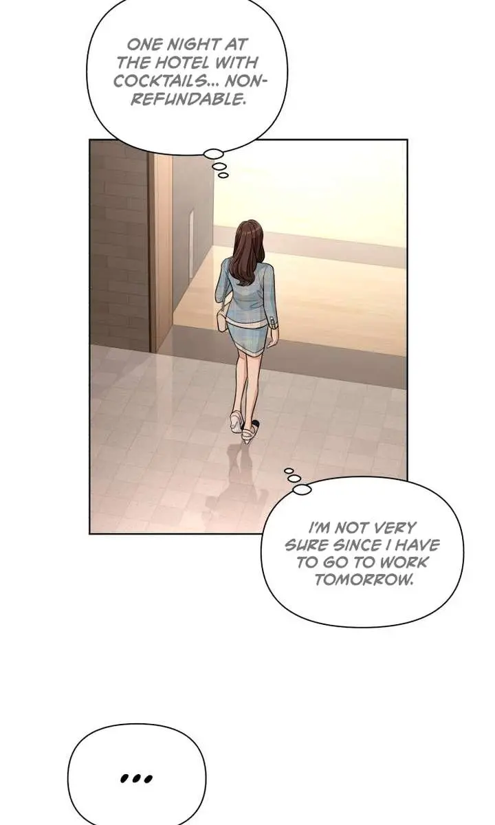 Lee Seob's Love Chapter 7 Page 57