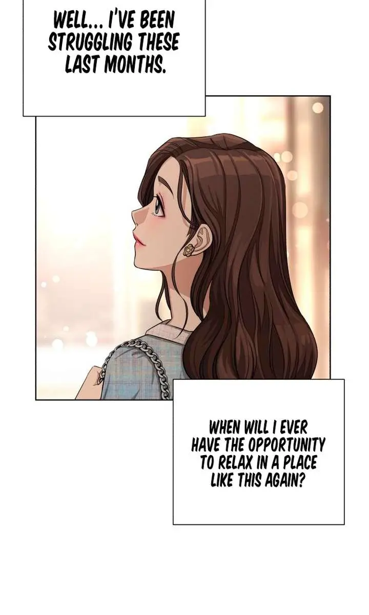 Lee Seob's Love Chapter 7 Page 60