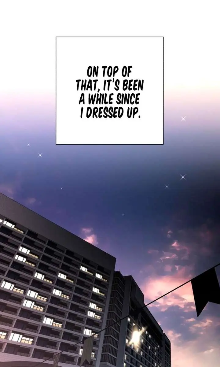 Lee Seob's Love Chapter 7 Page 61