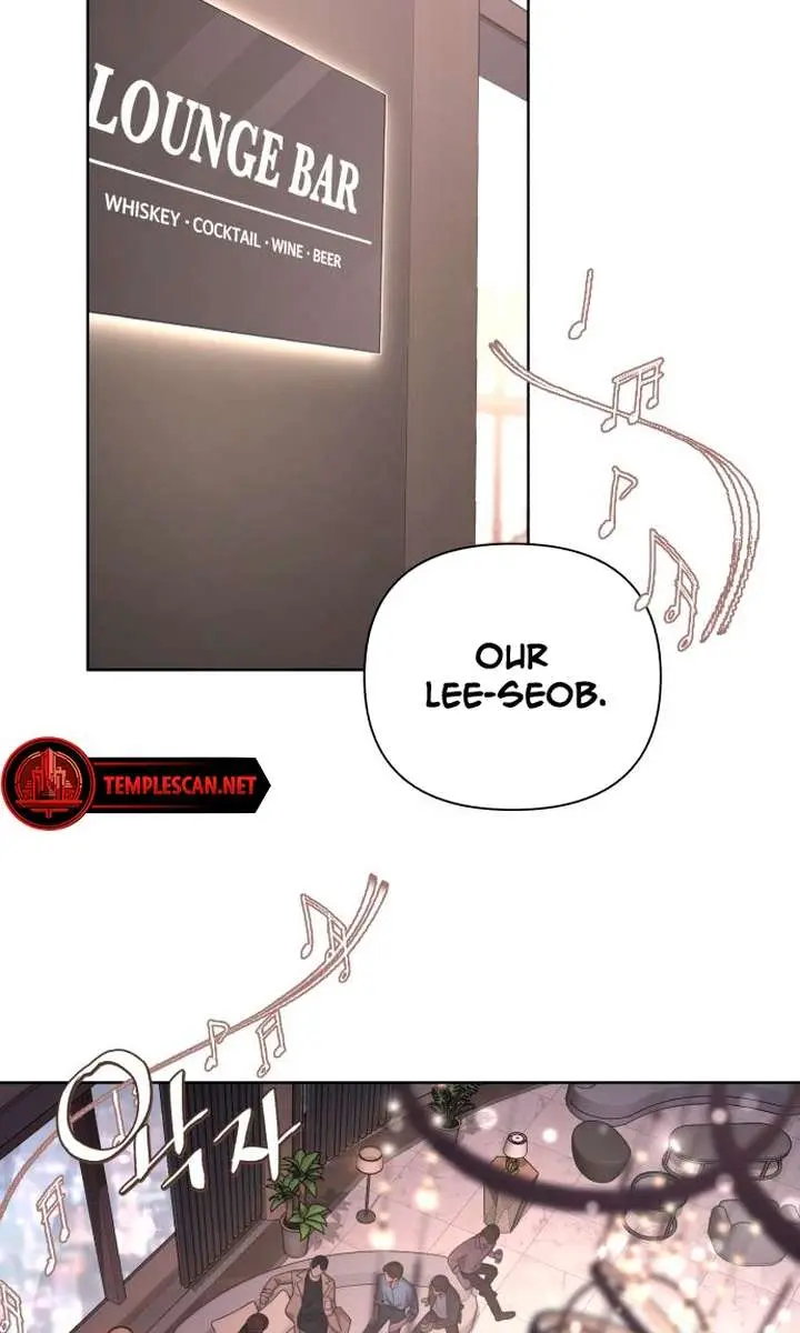 Lee Seob's Love Chapter 7 Page 64
