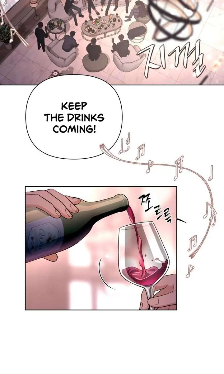 Lee Seob's Love Chapter 7 Page 65