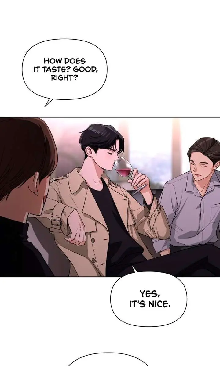 Lee Seob's Love Chapter 7 Page 66