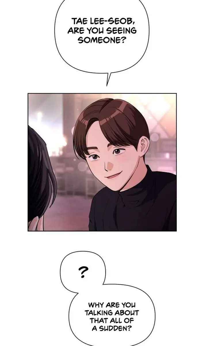 Lee Seob's Love Chapter 7 Page 67
