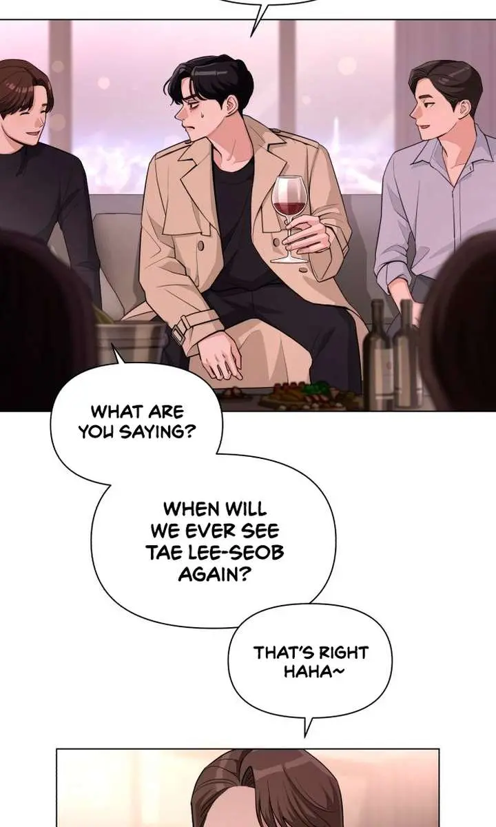 Lee Seob's Love Chapter 7 Page 68
