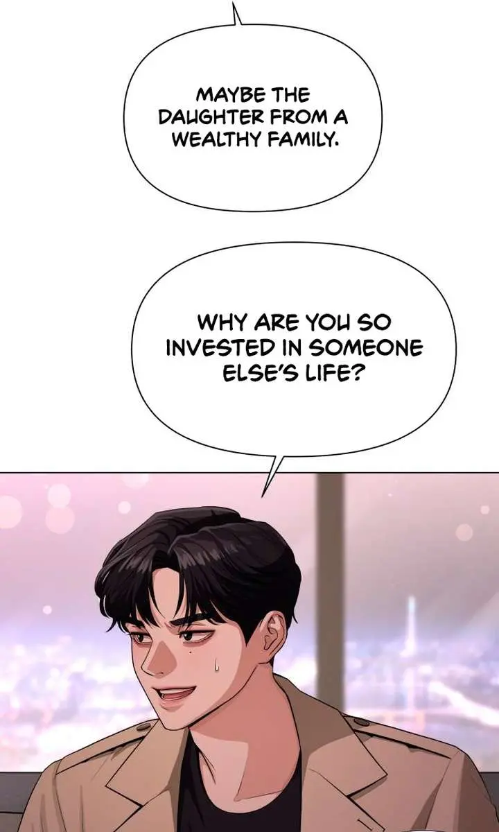 Lee Seob's Love Chapter 7 Page 72