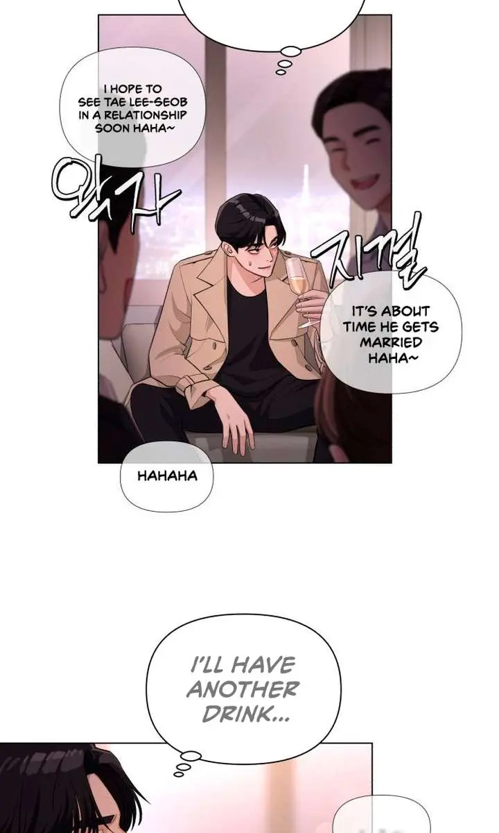 Lee Seob's Love Chapter 7 Page 76