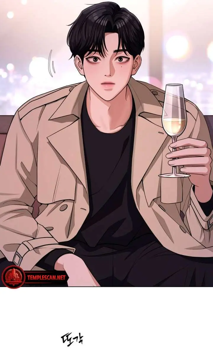 Lee Seob's Love Chapter 7 Page 81