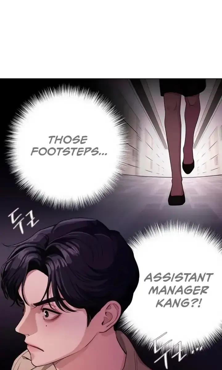 Lee Seob's Love Chapter 8 Page 10