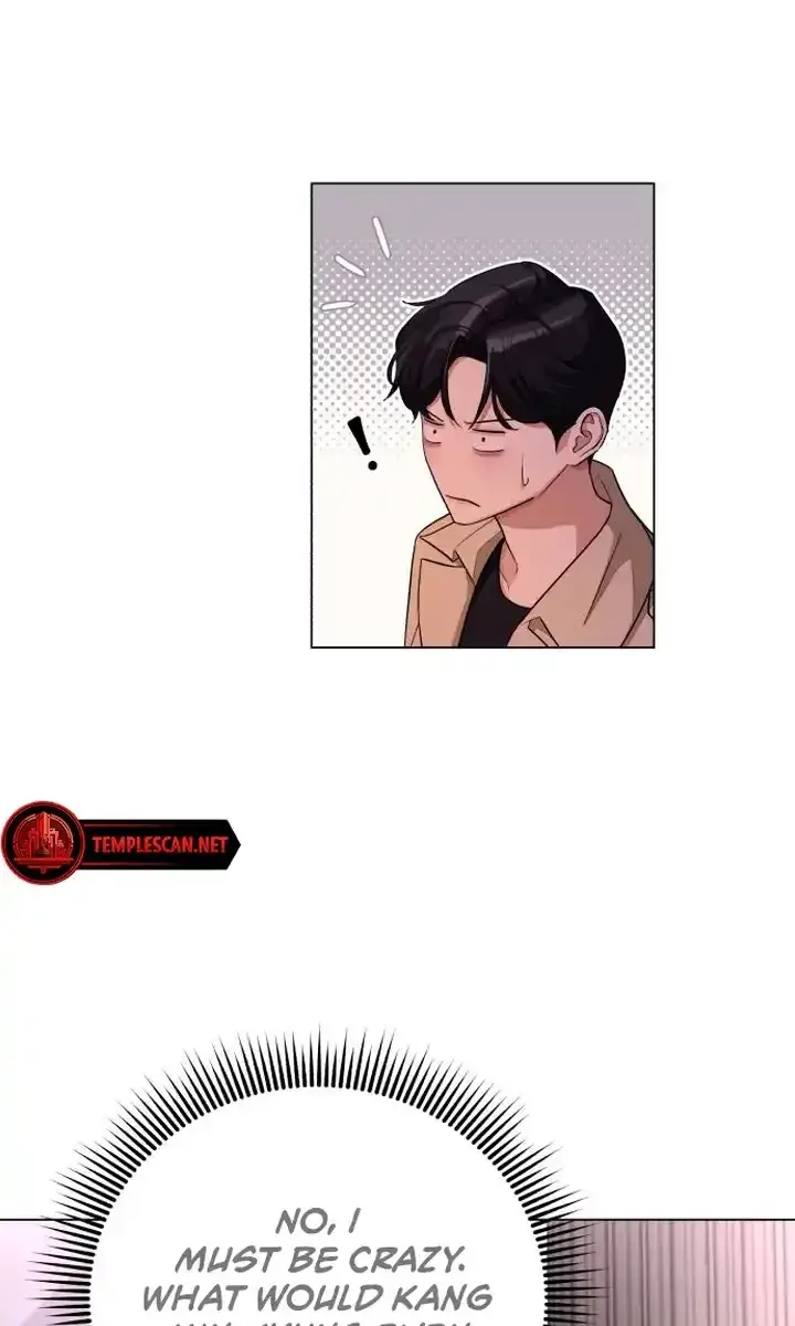 Lee Seob's Love Chapter 8 Page 13