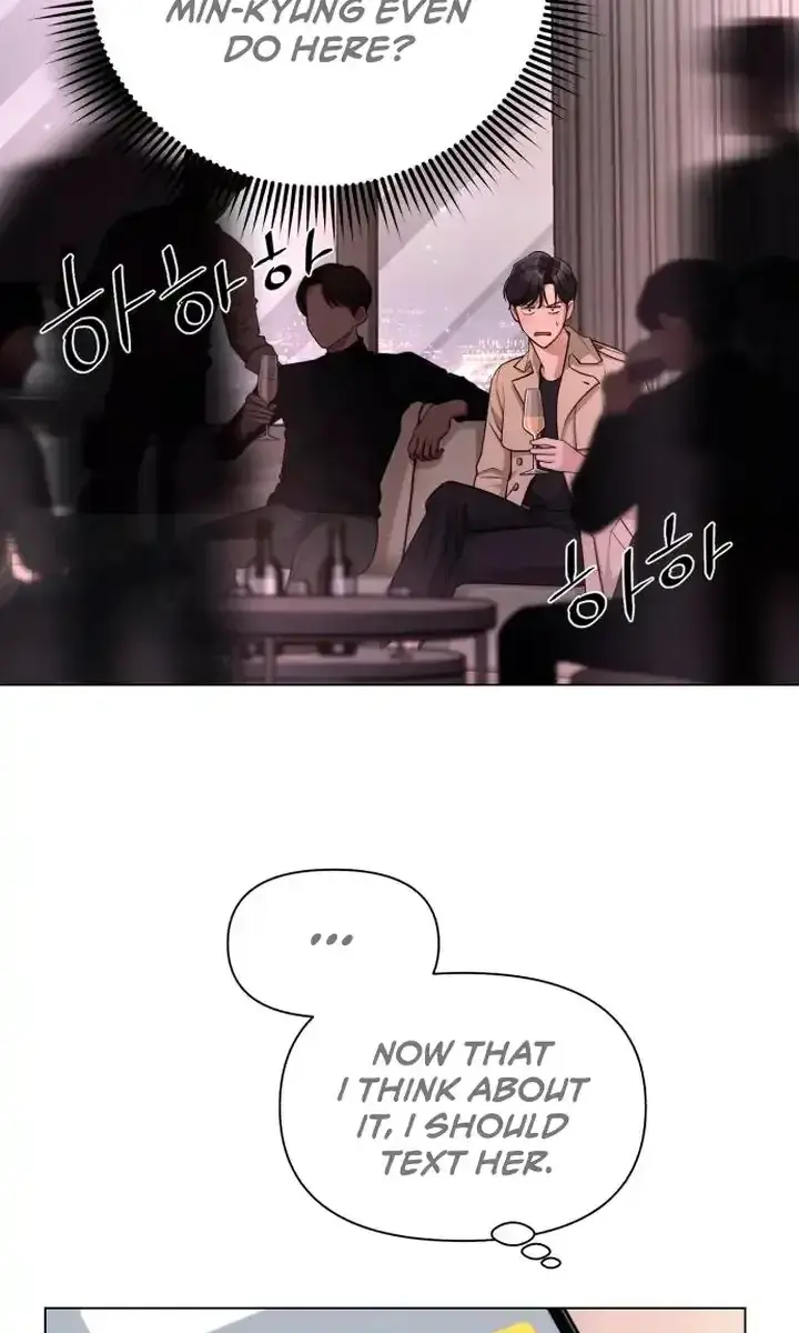 Lee Seob's Love Chapter 8 Page 14
