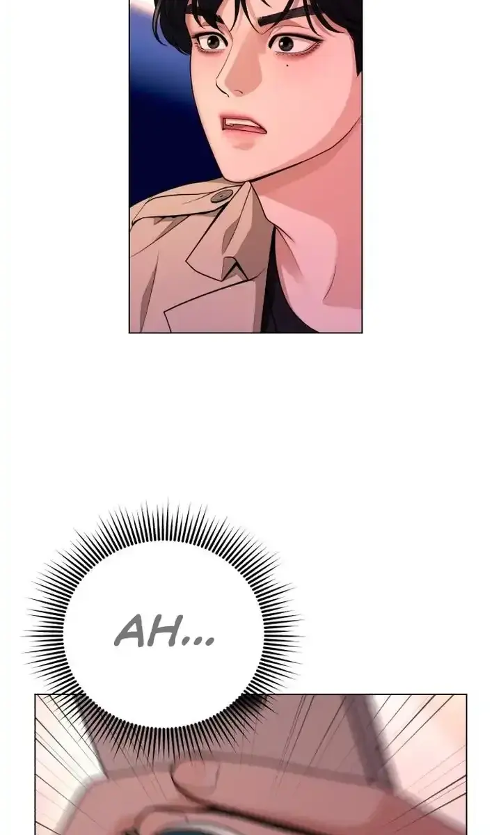 Lee Seob's Love Chapter 8 Page 17