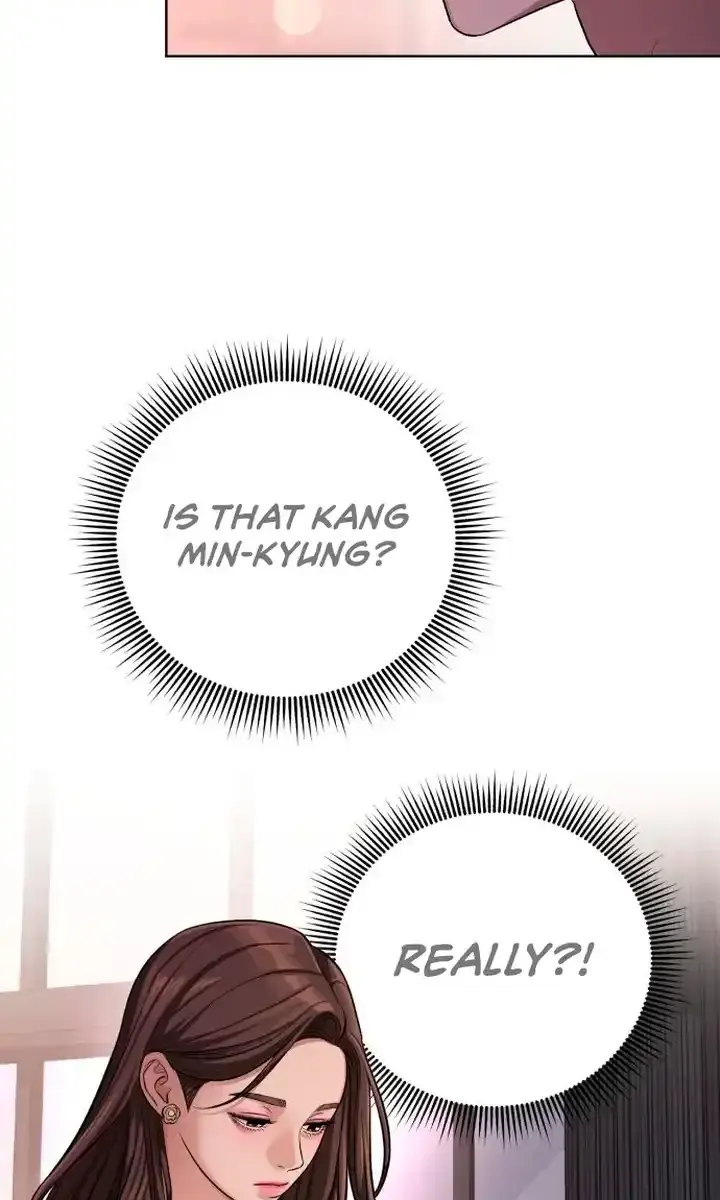 Lee Seob's Love Chapter 8 Page 24