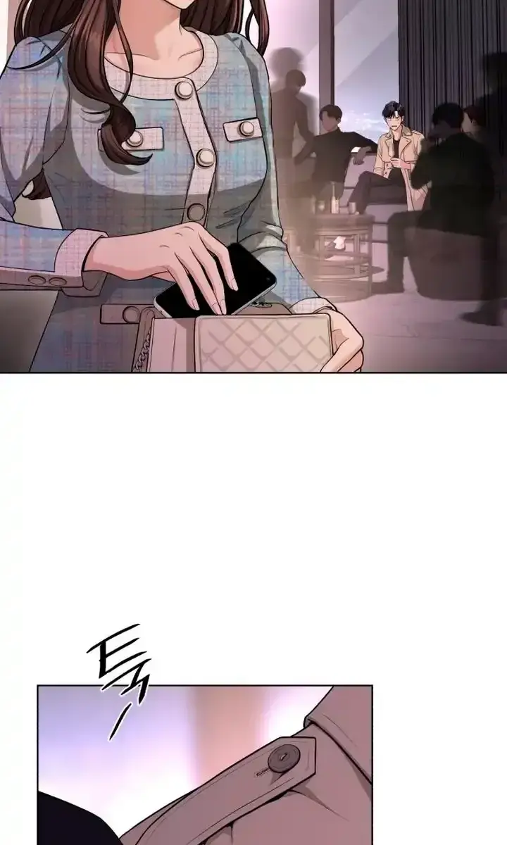 Lee Seob's Love Chapter 8 Page 25