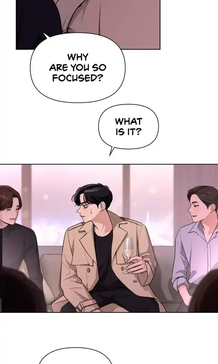 Lee Seob's Love Chapter 8 Page 26