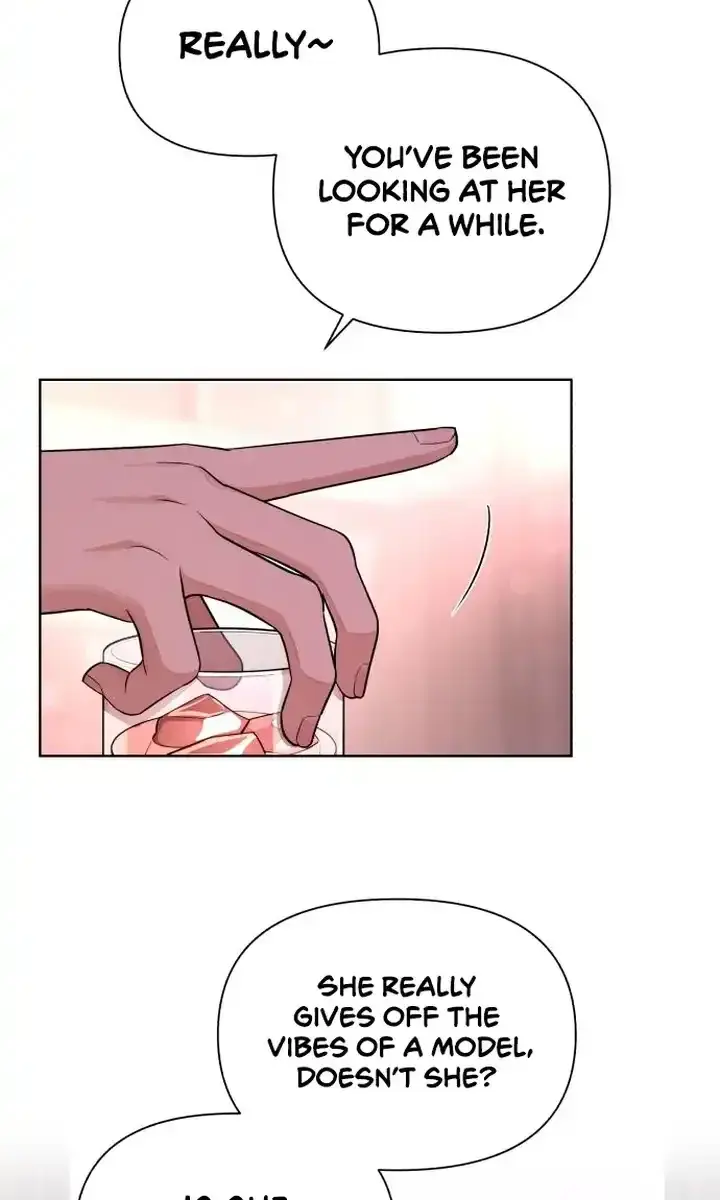 Lee Seob's Love Chapter 8 Page 27