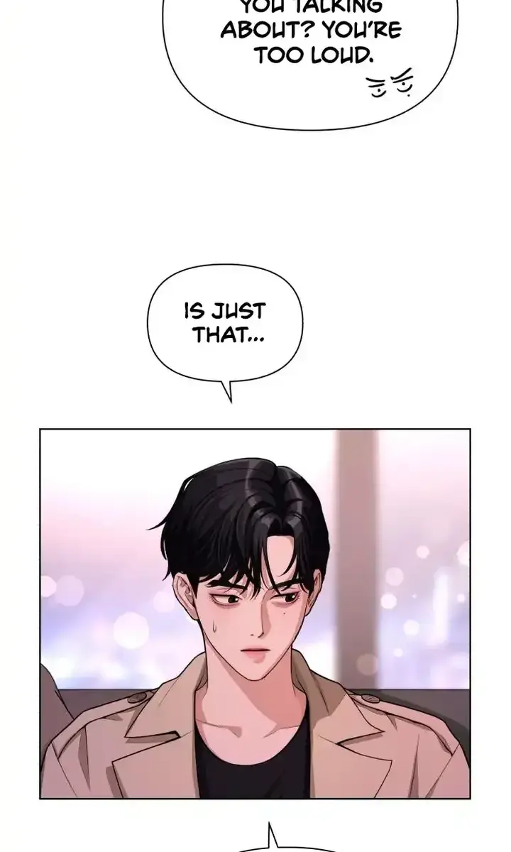 Lee Seob's Love Chapter 8 Page 29