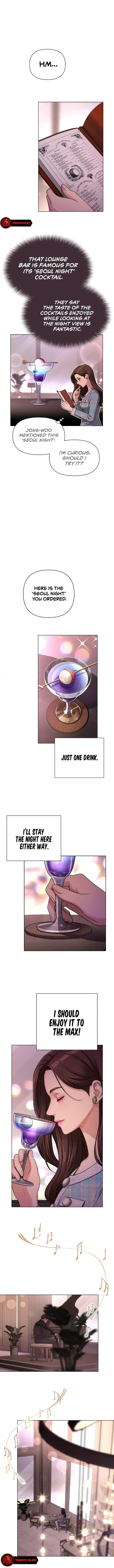 Lee Seob's Love Chapter 8 Page 31