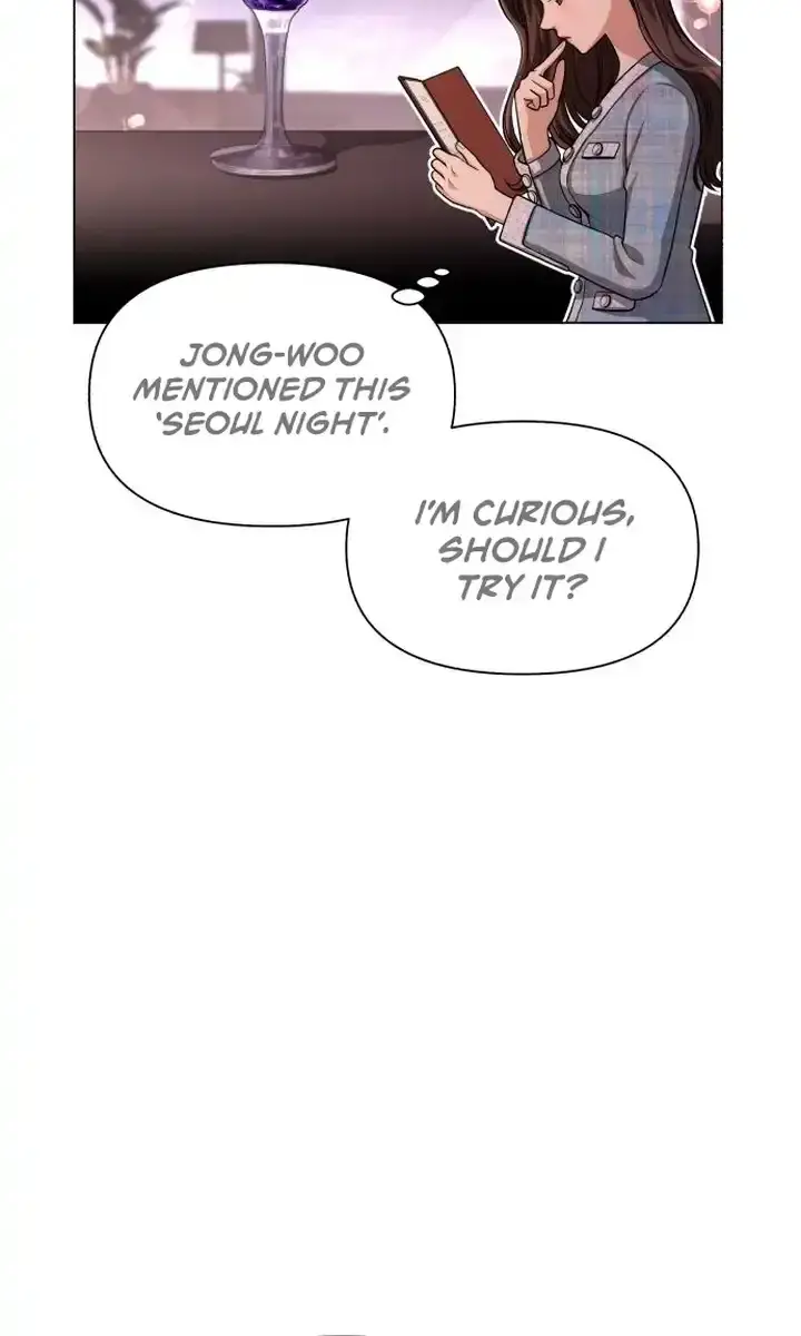 Lee Seob's Love Chapter 8 Page 34