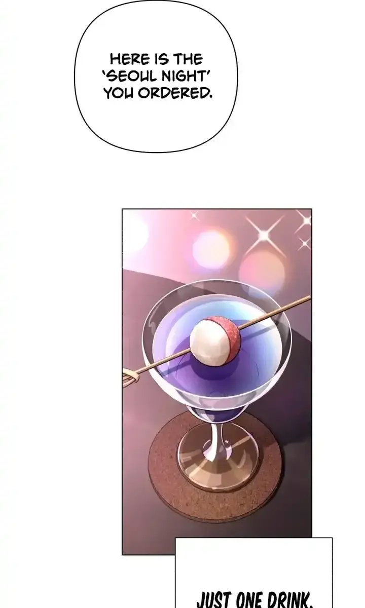 Lee Seob's Love Chapter 8 Page 35