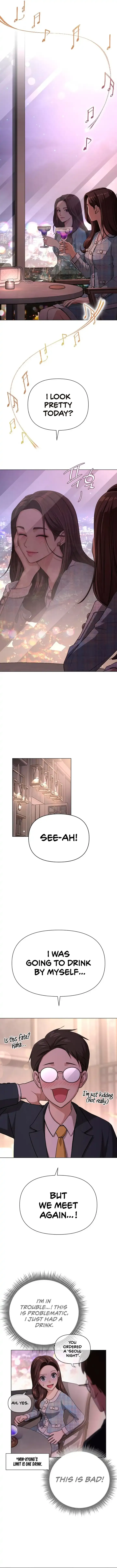 Lee Seob's Love Chapter 8 Page 41
