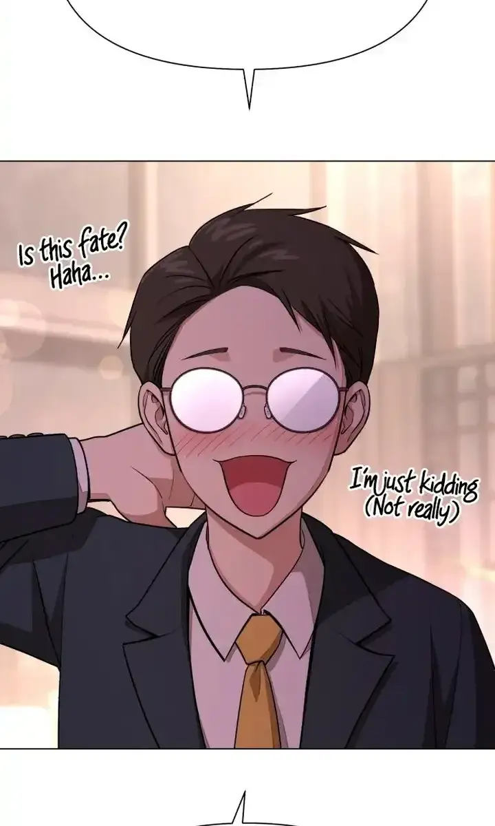 Lee Seob's Love Chapter 8 Page 47